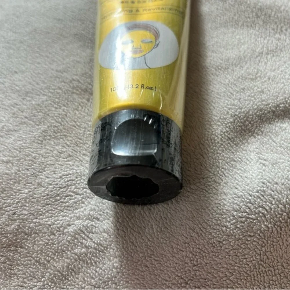 CALA Collagen Gold peel-off mask- NEW (SEALED)
